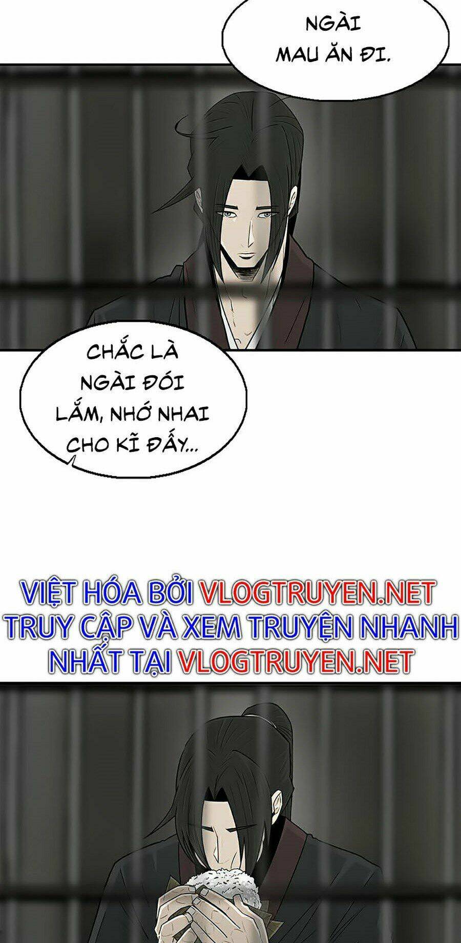 Bắc Kiếm Giang Hồ Chapter 96 - Trang 2