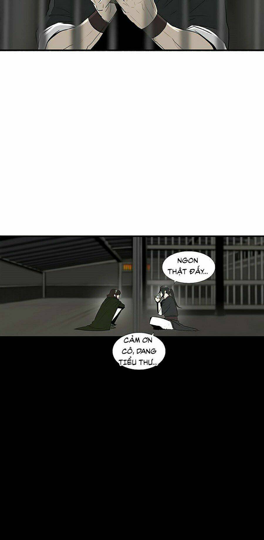 Bắc Kiếm Giang Hồ Chapter 96 - Trang 2