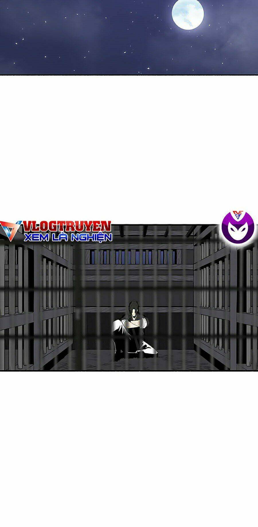 Bắc Kiếm Giang Hồ Chapter 96 - Trang 2