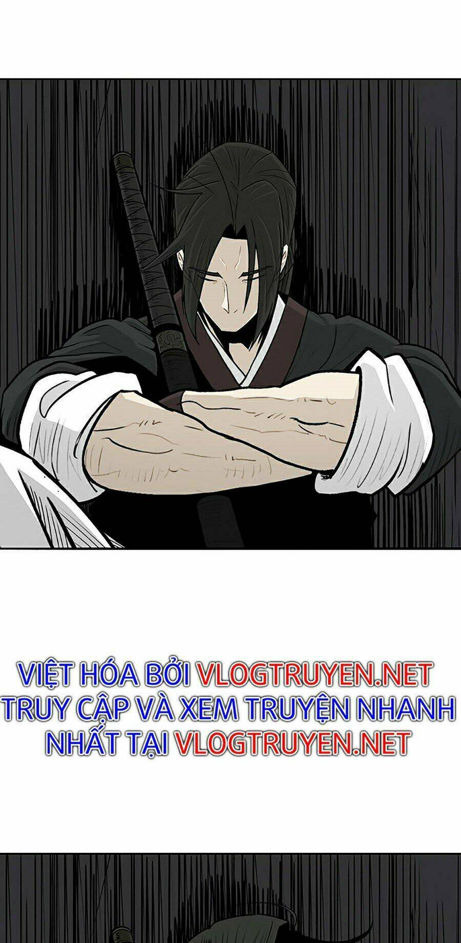 Bắc Kiếm Giang Hồ Chapter 96 - Trang 2