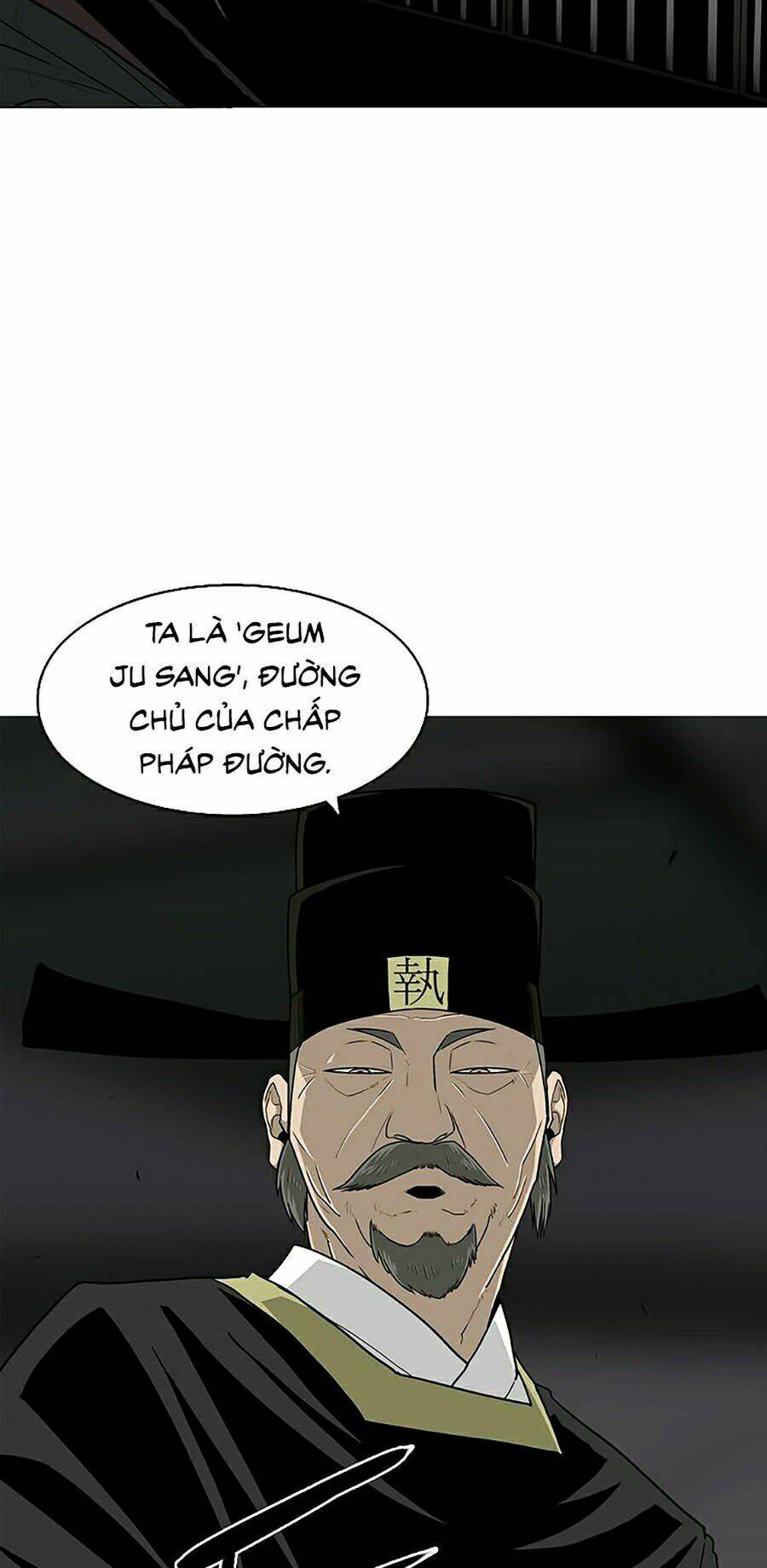 Bắc Kiếm Giang Hồ Chapter 96 - Trang 2