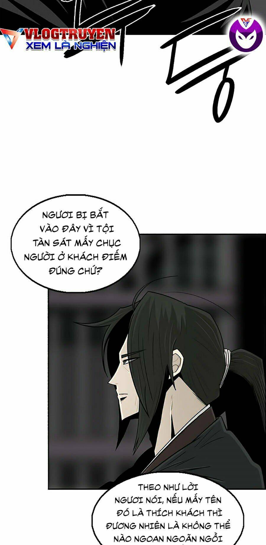 Bắc Kiếm Giang Hồ Chapter 96 - Trang 2