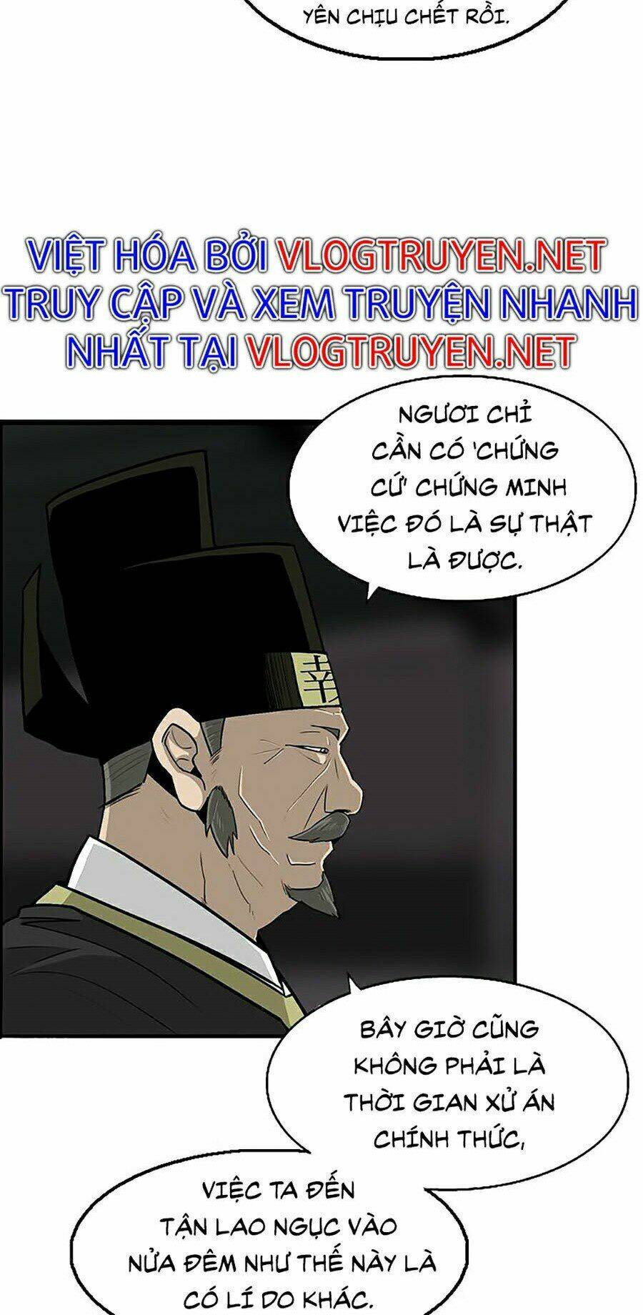 Bắc Kiếm Giang Hồ Chapter 96 - Trang 2