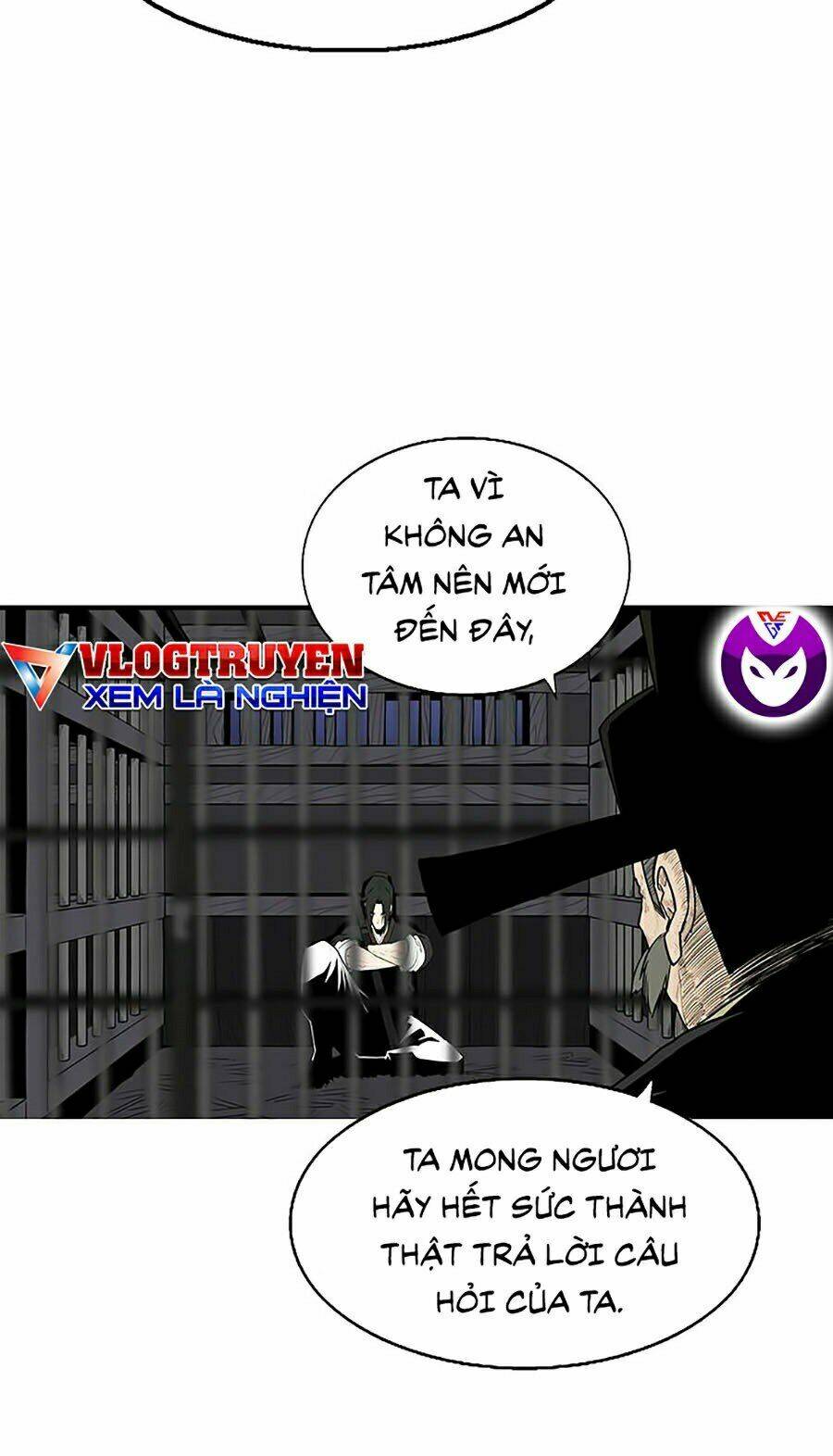 Bắc Kiếm Giang Hồ Chapter 96 - Trang 2