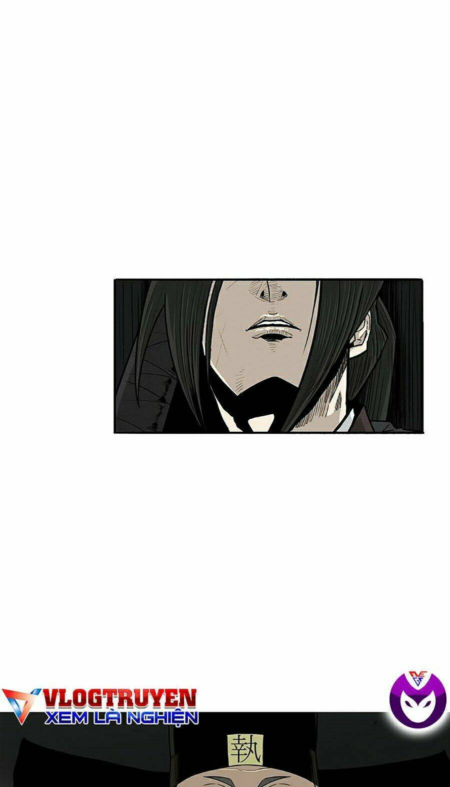 Bắc Kiếm Giang Hồ Chapter 96 - Trang 2