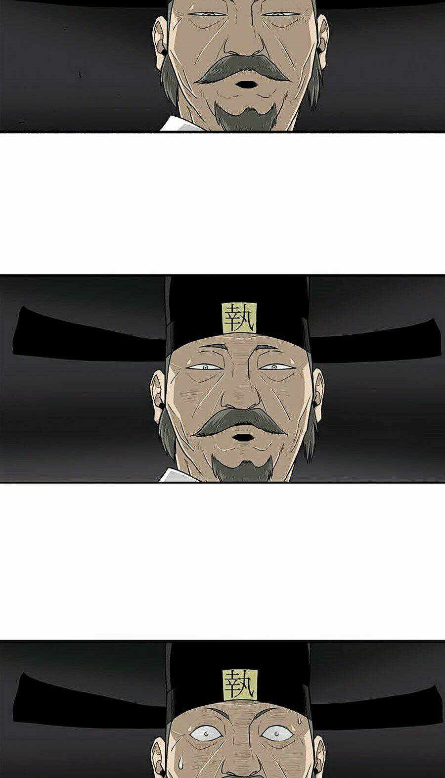 Bắc Kiếm Giang Hồ Chapter 96 - Trang 2