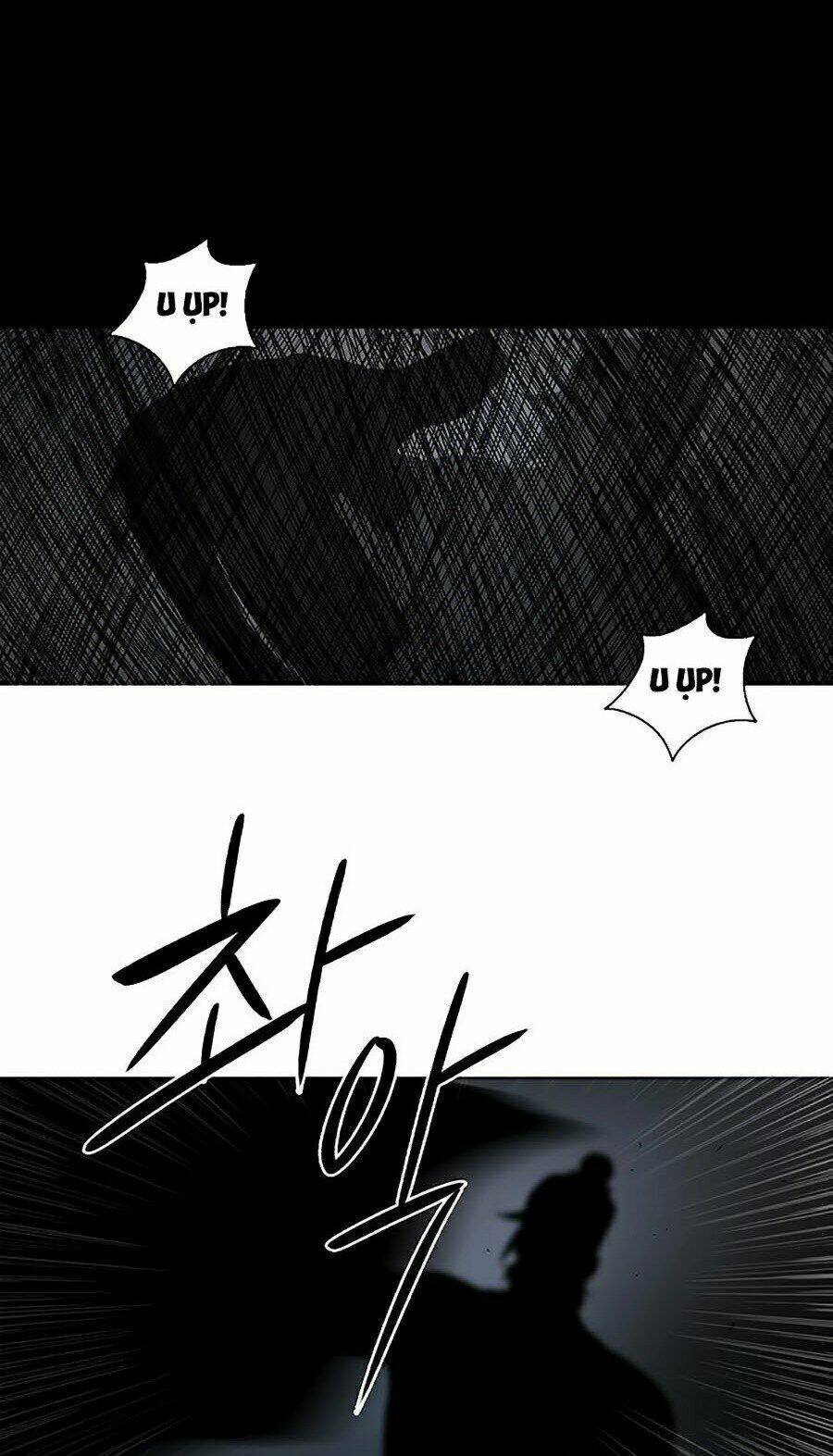 Bắc Kiếm Giang Hồ Chapter 96 - Trang 2