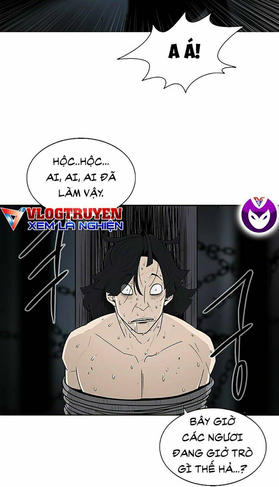 Bắc Kiếm Giang Hồ Chapter 96 - Trang 2