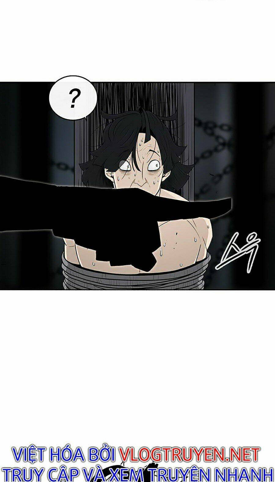 Bắc Kiếm Giang Hồ Chapter 96 - Trang 2