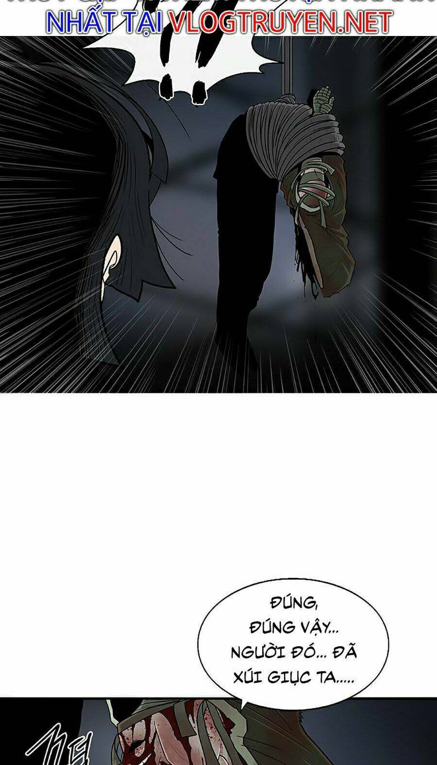 Bắc Kiếm Giang Hồ Chapter 96 - Trang 2