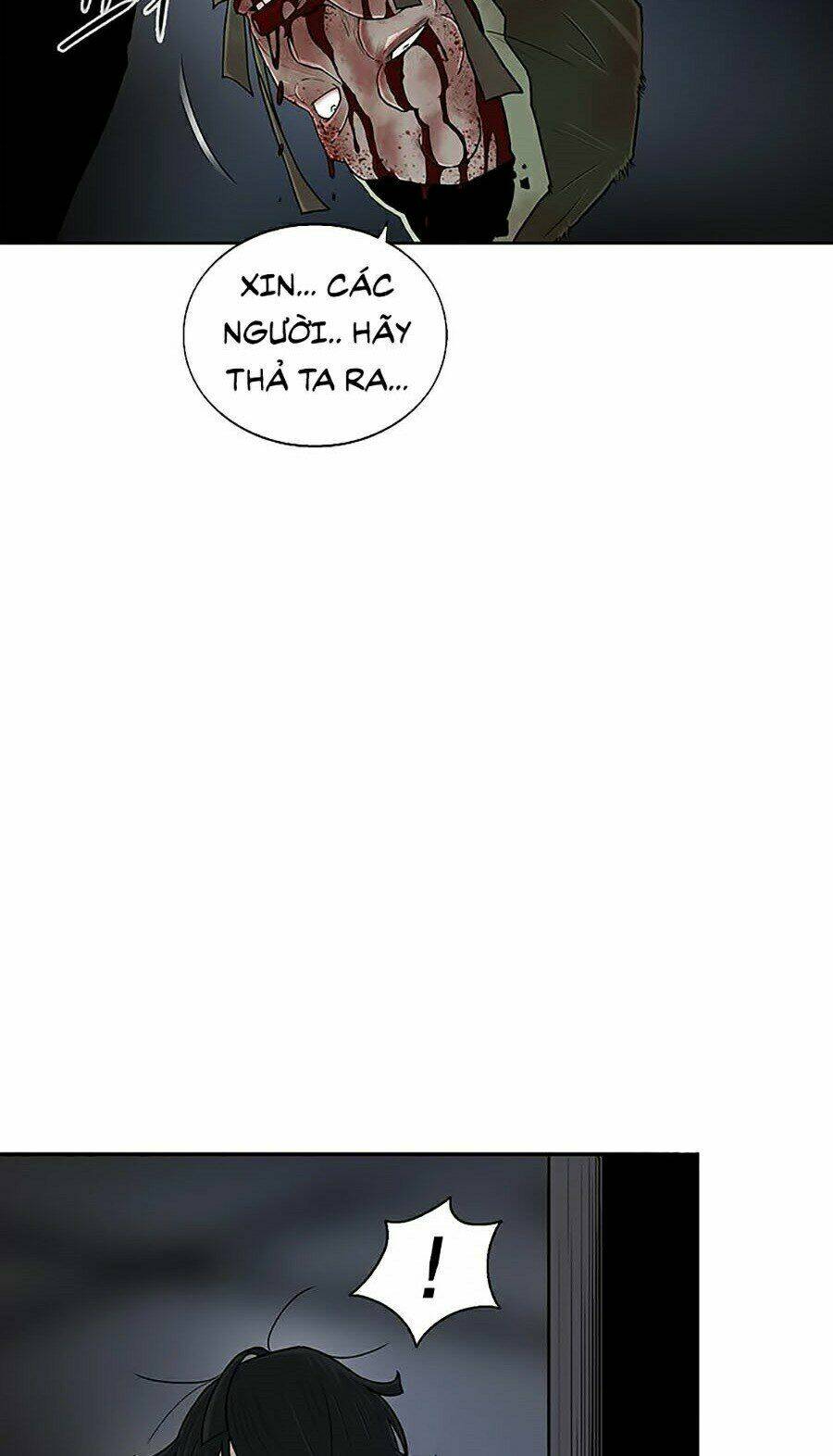 Bắc Kiếm Giang Hồ Chapter 96 - Trang 2