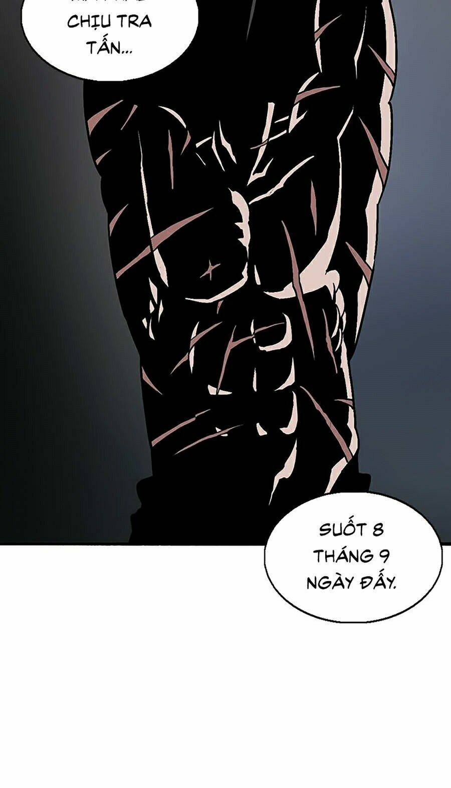 Bắc Kiếm Giang Hồ Chapter 96 - Trang 2