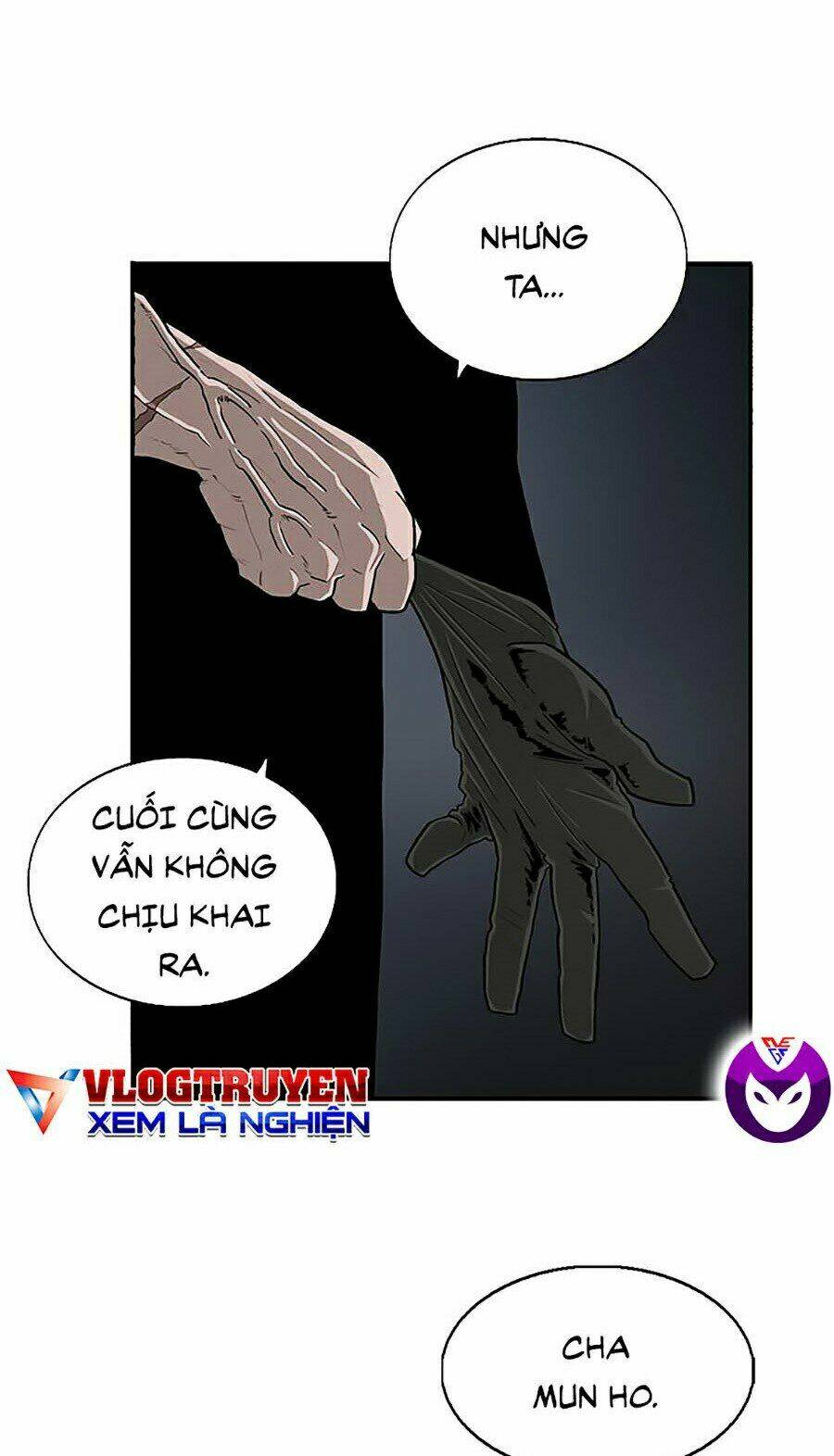 Bắc Kiếm Giang Hồ Chapter 96 - Trang 2