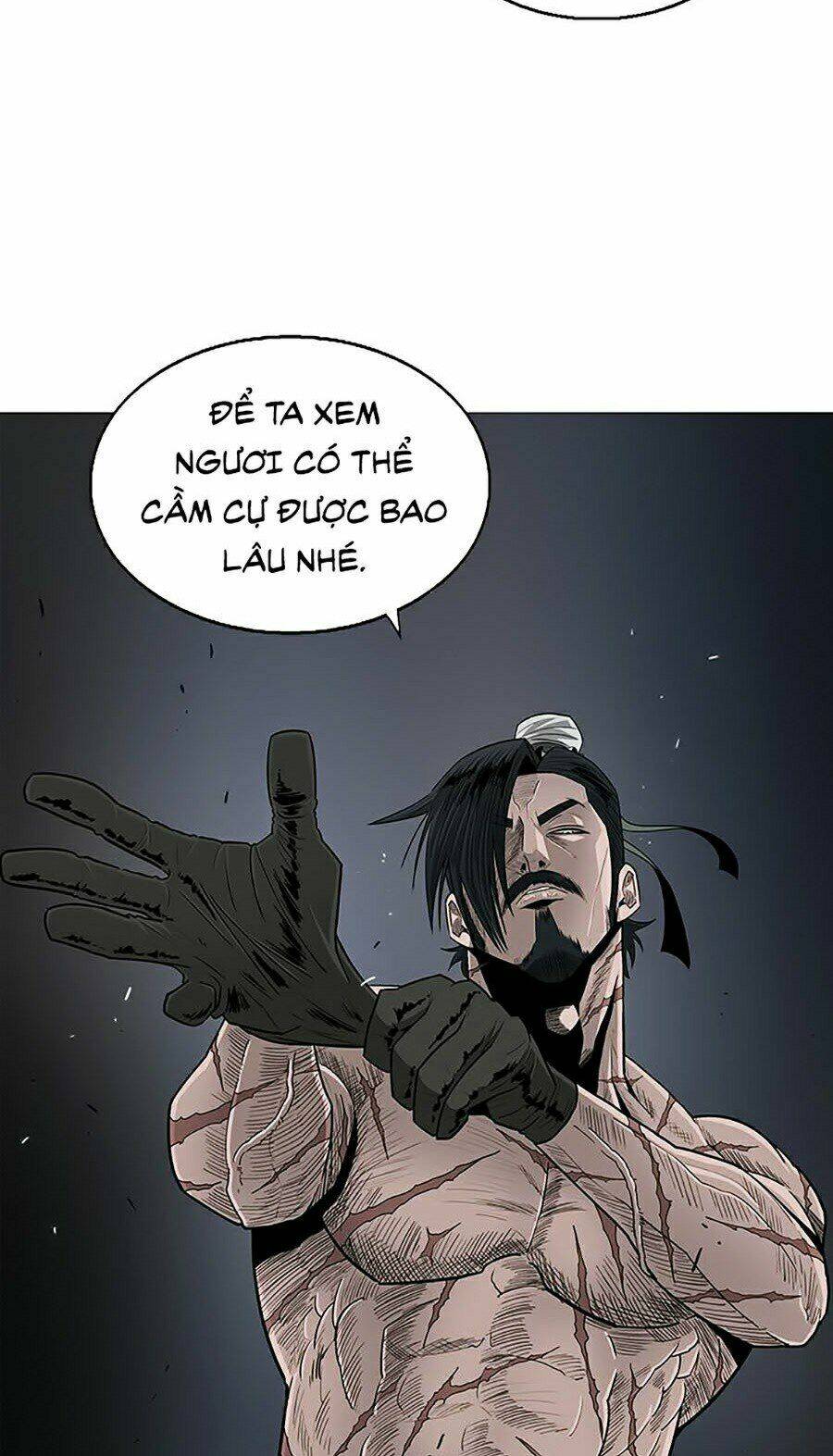 Bắc Kiếm Giang Hồ Chapter 96 - Trang 2