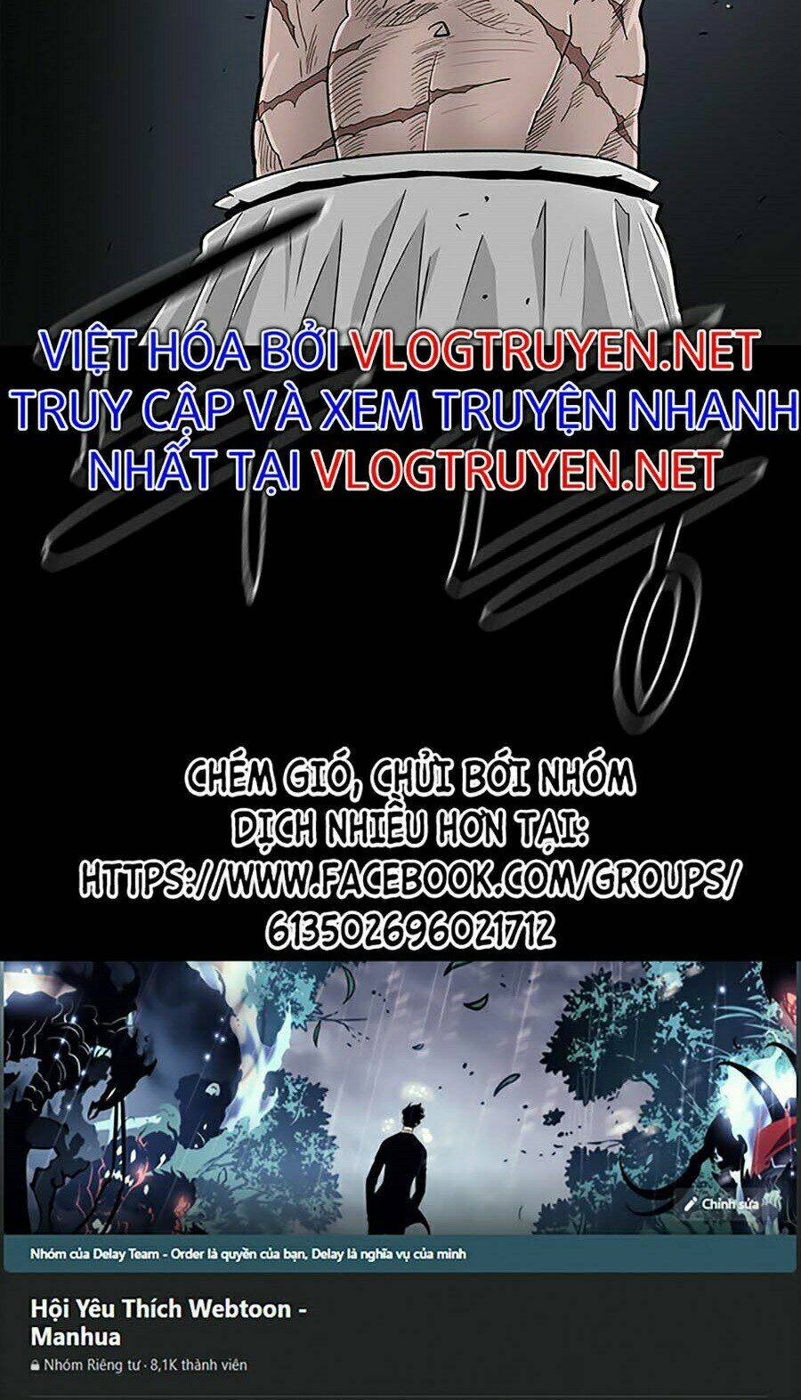 Bắc Kiếm Giang Hồ Chapter 96 - Trang 2