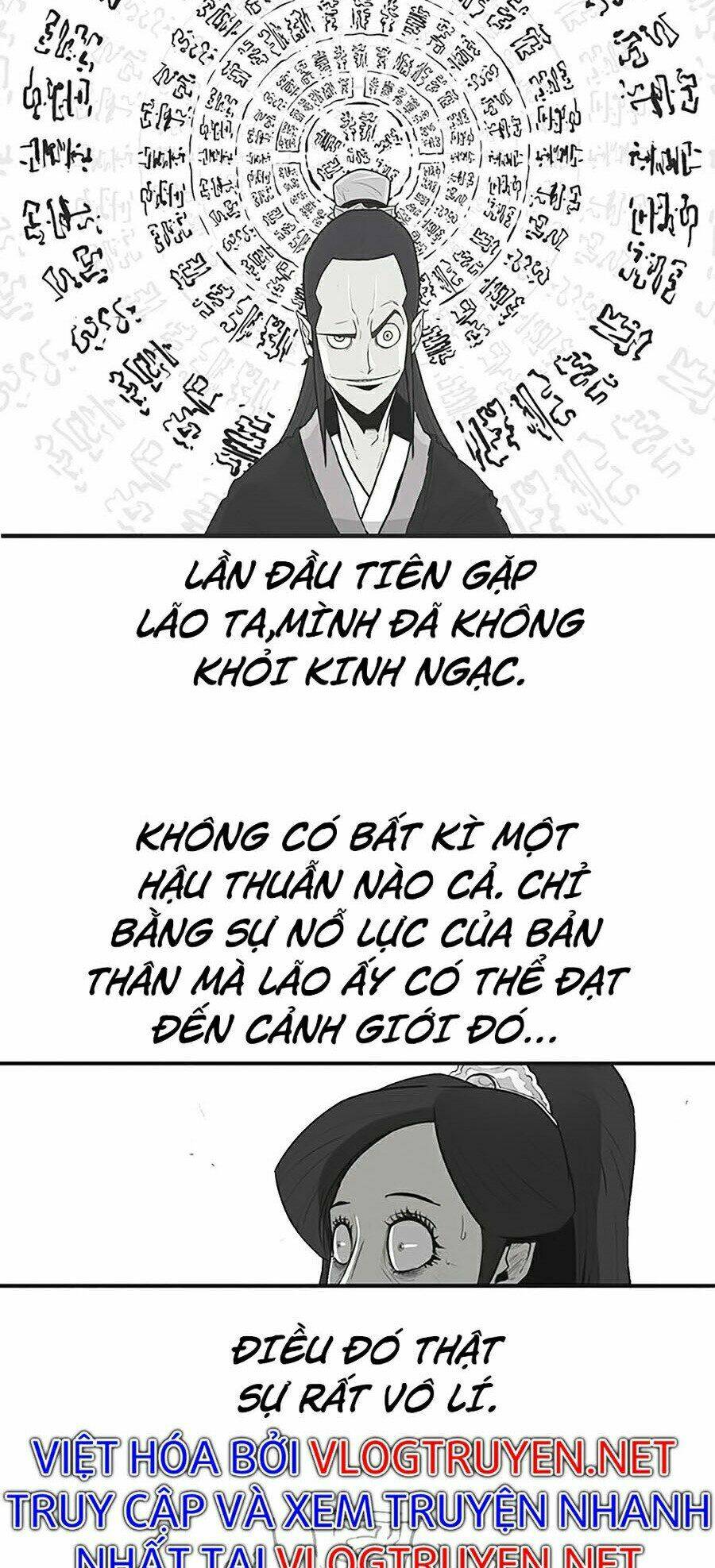 Bắc Kiếm Giang Hồ Chapter 96 - Trang 2