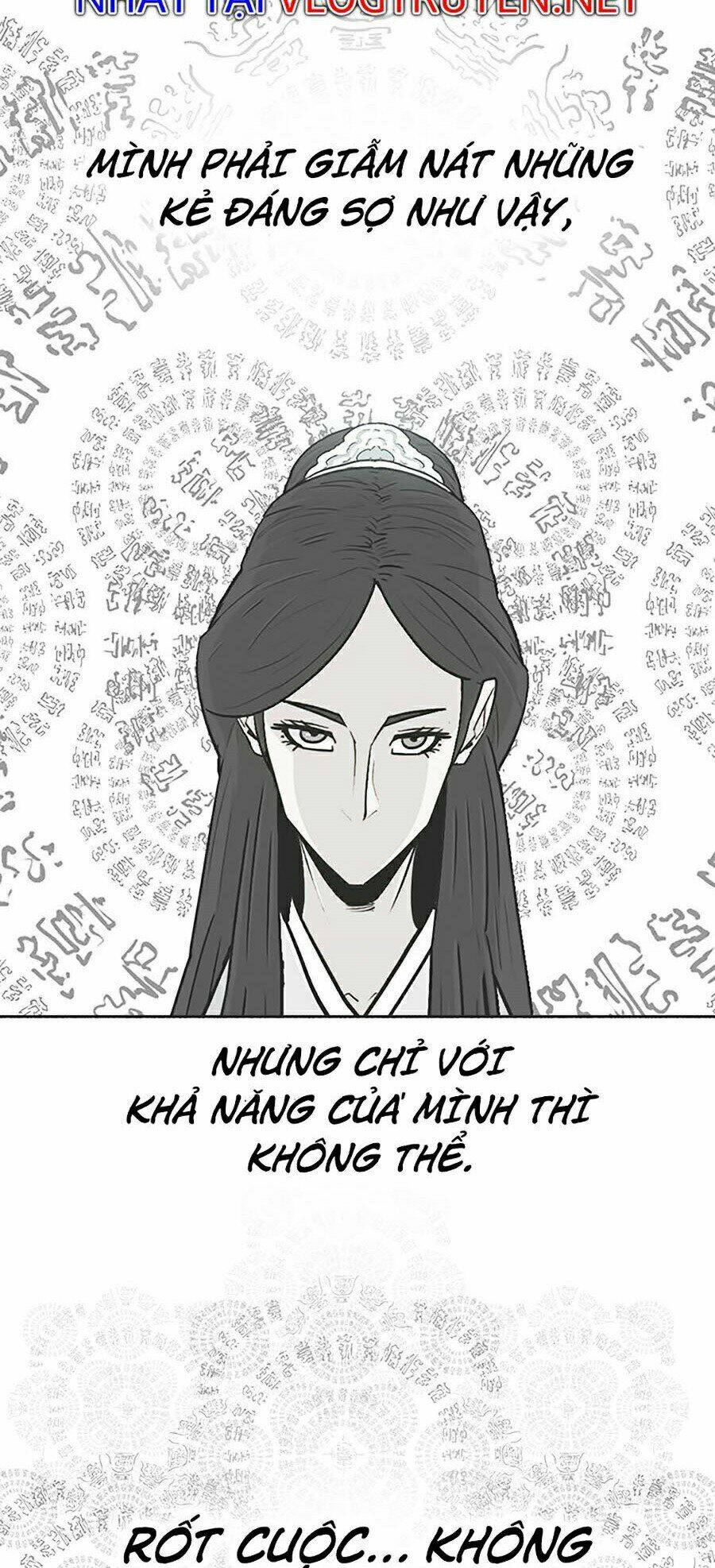Bắc Kiếm Giang Hồ Chapter 96 - Trang 2