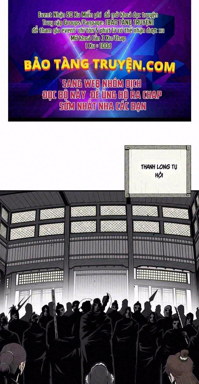 Bắc Kiếm Giang Hồ Chapter 97 - Trang 2