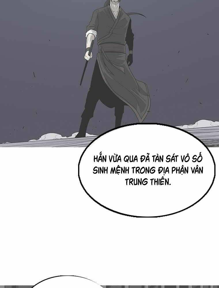 Bắc Kiếm Giang Hồ Chapter 97 - Trang 2