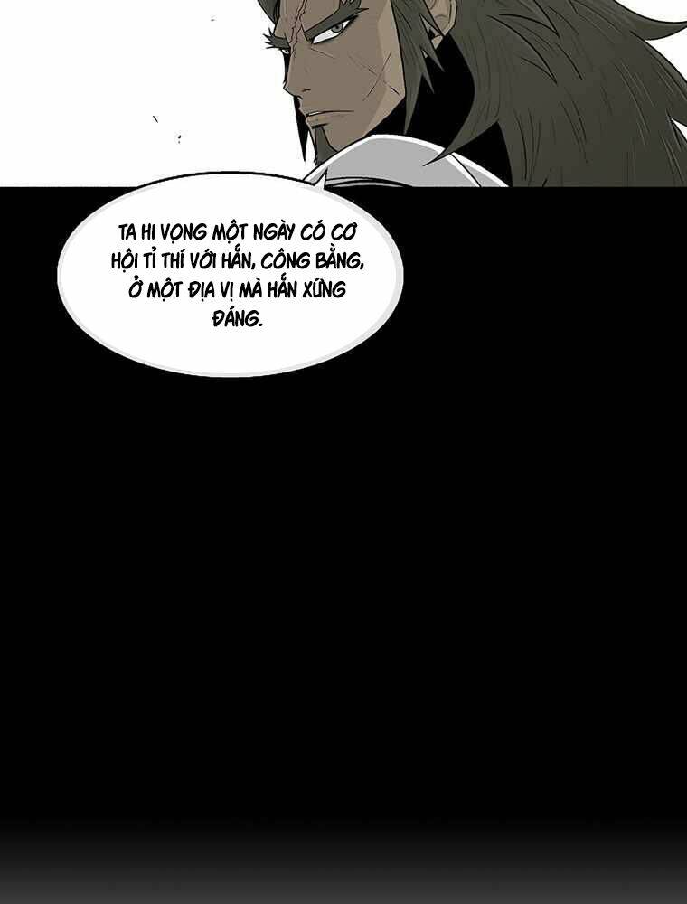 Bắc Kiếm Giang Hồ Chapter 97 - Trang 2