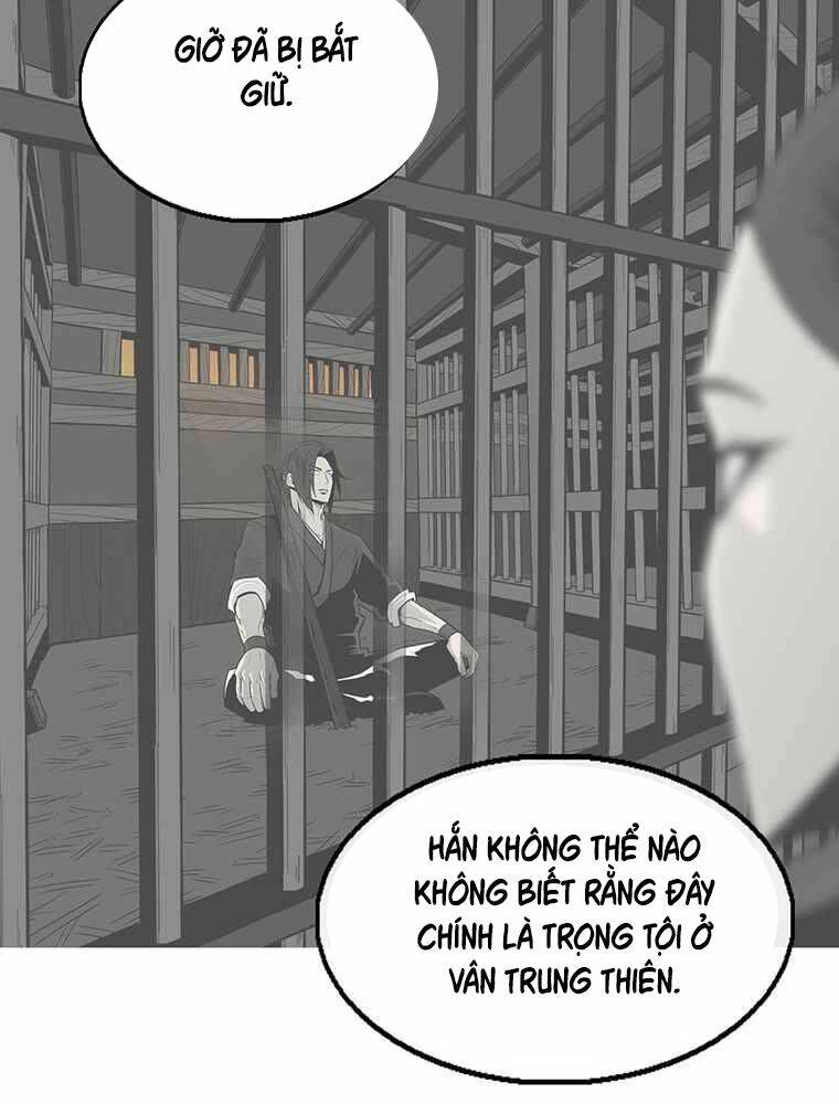 Bắc Kiếm Giang Hồ Chapter 97 - Trang 2