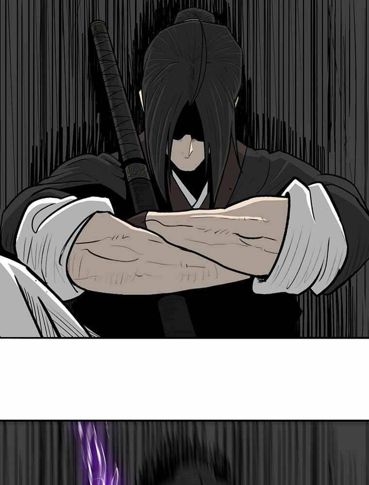 Bắc Kiếm Giang Hồ Chapter 97 - Trang 2