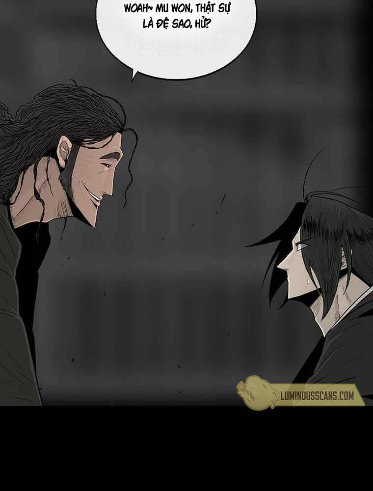 Bắc Kiếm Giang Hồ Chapter 97 - Trang 2