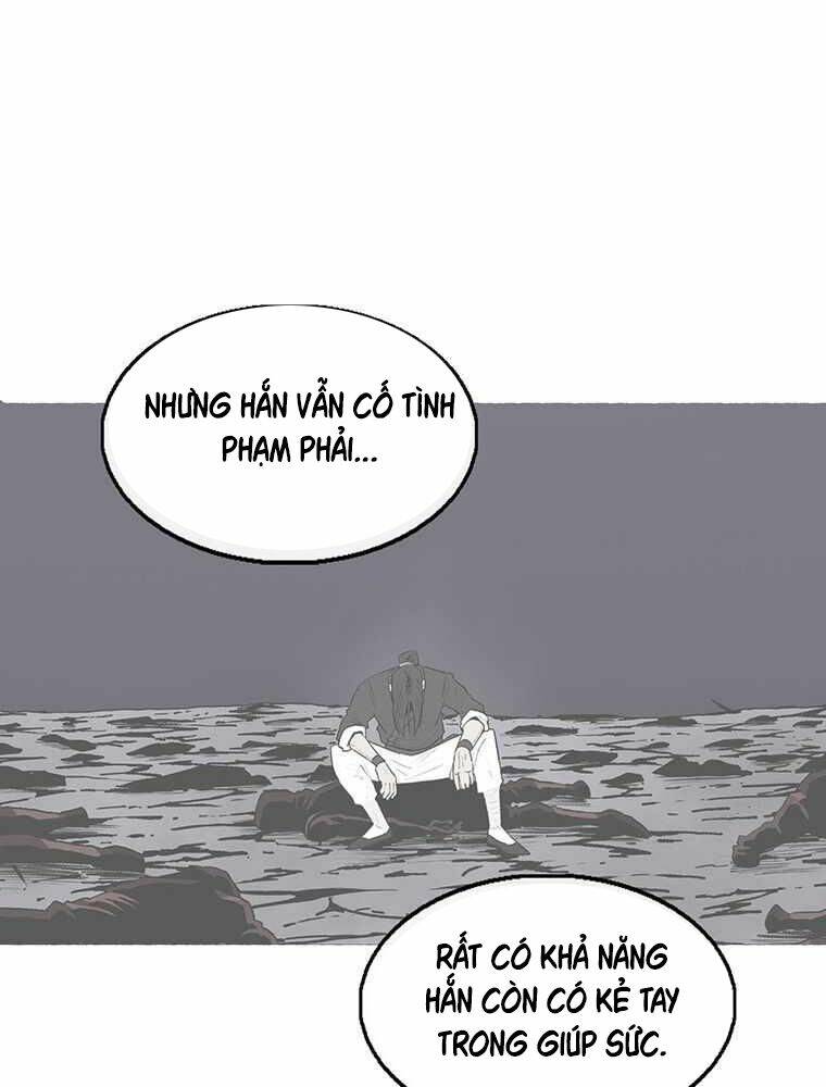 Bắc Kiếm Giang Hồ Chapter 97 - Trang 2