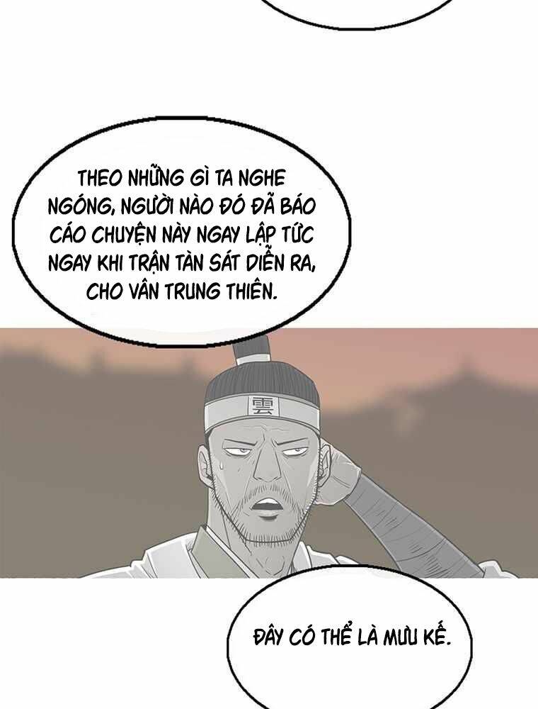 Bắc Kiếm Giang Hồ Chapter 97 - Trang 2