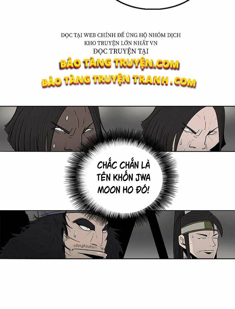 Bắc Kiếm Giang Hồ Chapter 97 - Trang 2