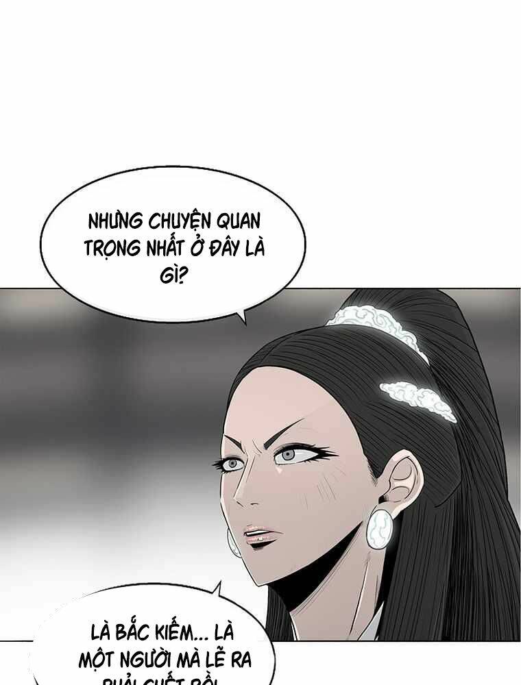 Bắc Kiếm Giang Hồ Chapter 97 - Trang 2