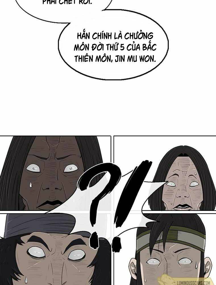 Bắc Kiếm Giang Hồ Chapter 97 - Trang 2