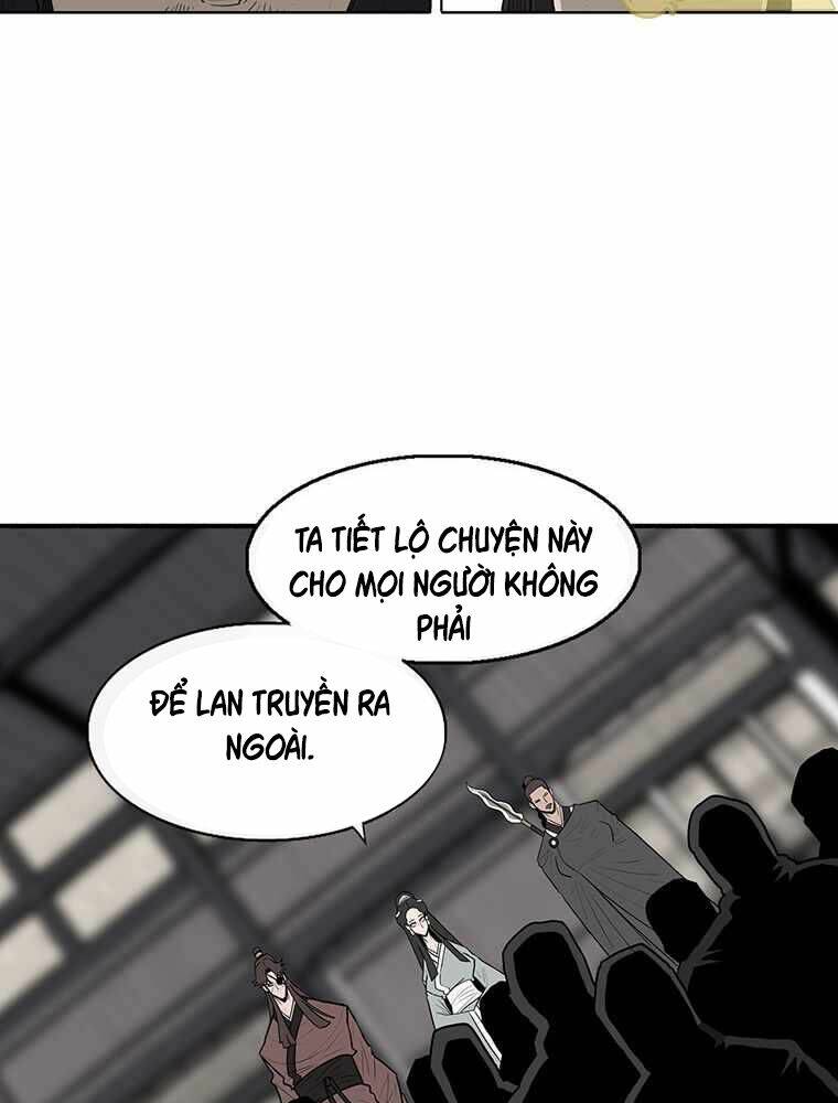 Bắc Kiếm Giang Hồ Chapter 97 - Trang 2