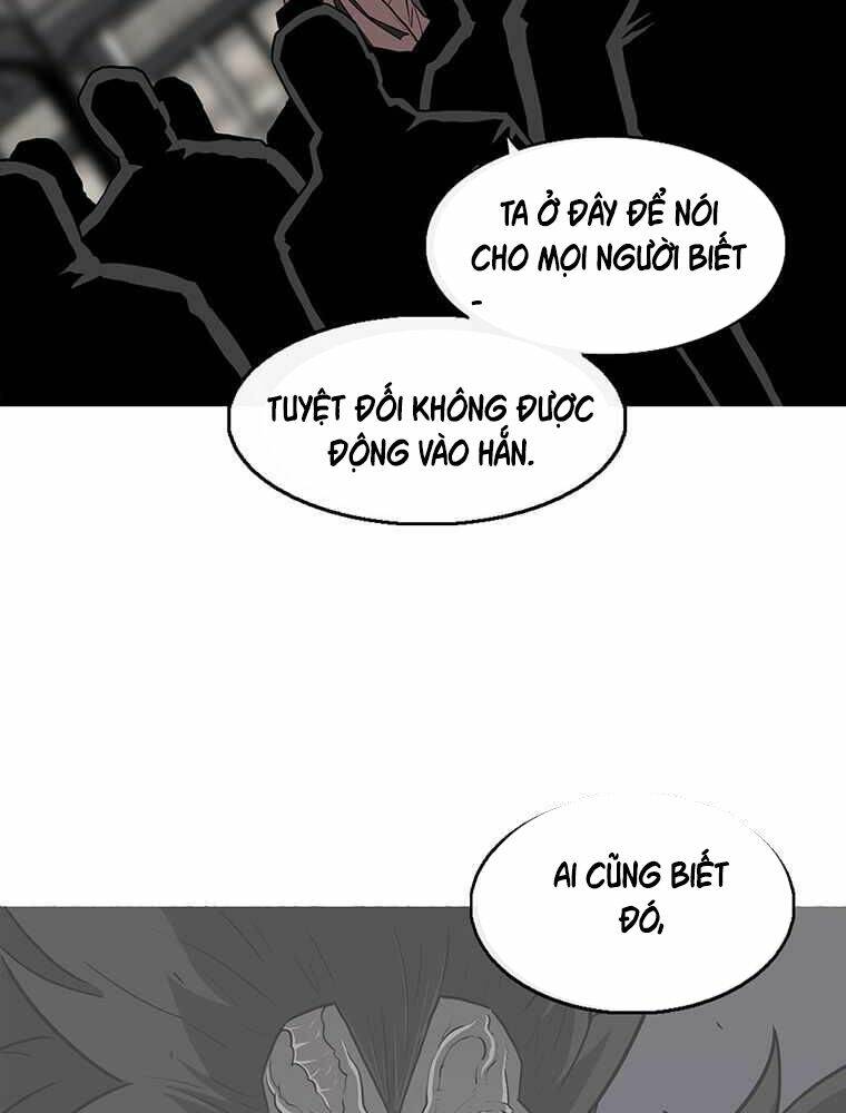 Bắc Kiếm Giang Hồ Chapter 97 - Trang 2