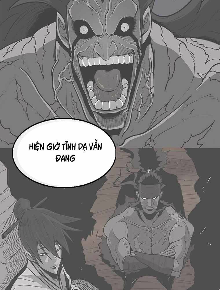 Bắc Kiếm Giang Hồ Chapter 97 - Trang 2