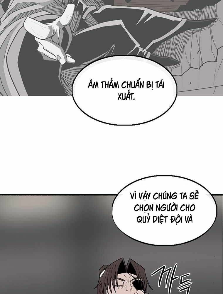 Bắc Kiếm Giang Hồ Chapter 97 - Trang 2