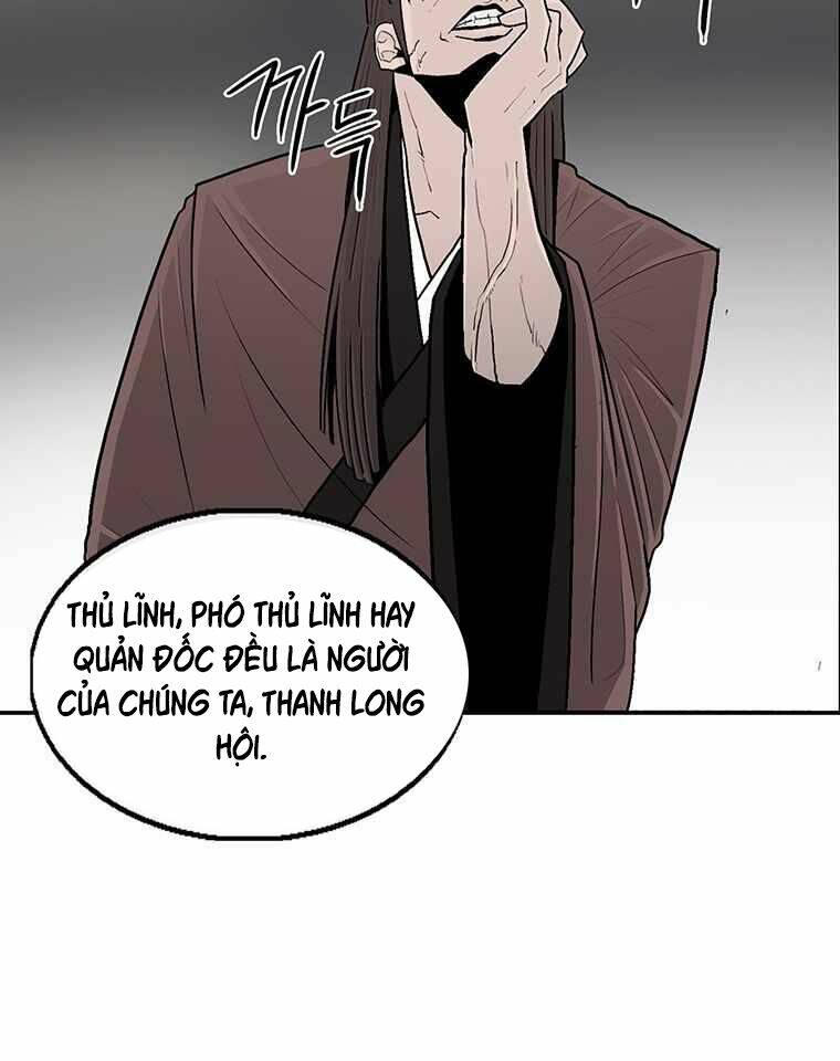 Bắc Kiếm Giang Hồ Chapter 97 - Trang 2