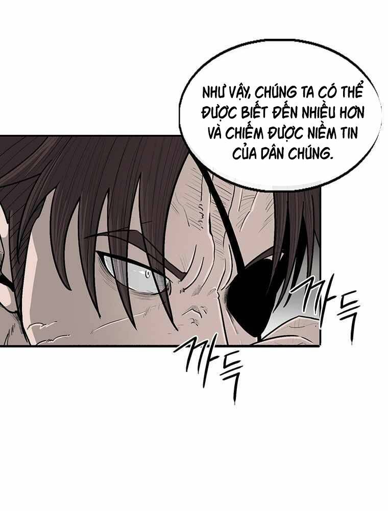 Bắc Kiếm Giang Hồ Chapter 97 - Trang 2