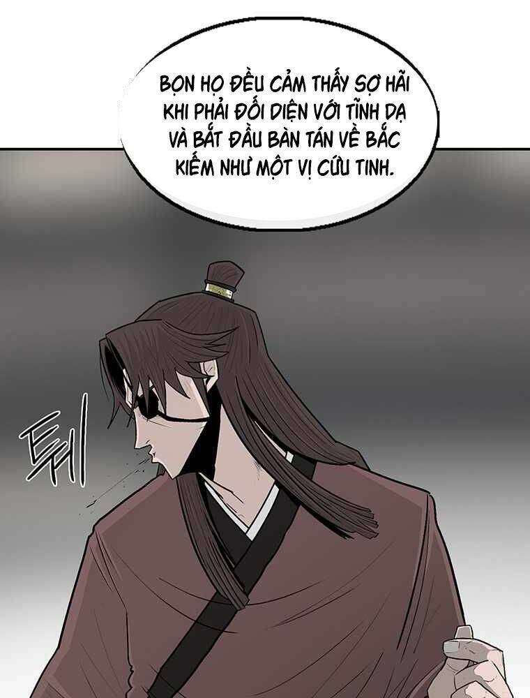 Bắc Kiếm Giang Hồ Chapter 97 - Trang 2