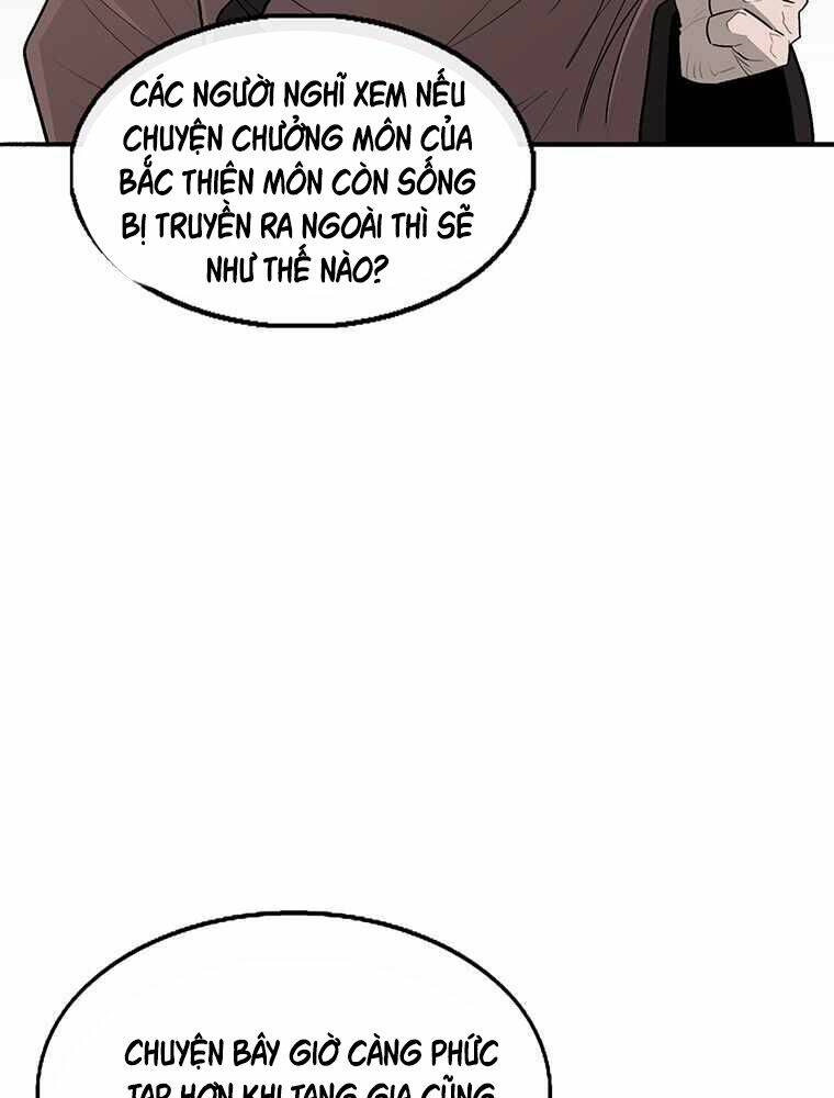 Bắc Kiếm Giang Hồ Chapter 97 - Trang 2