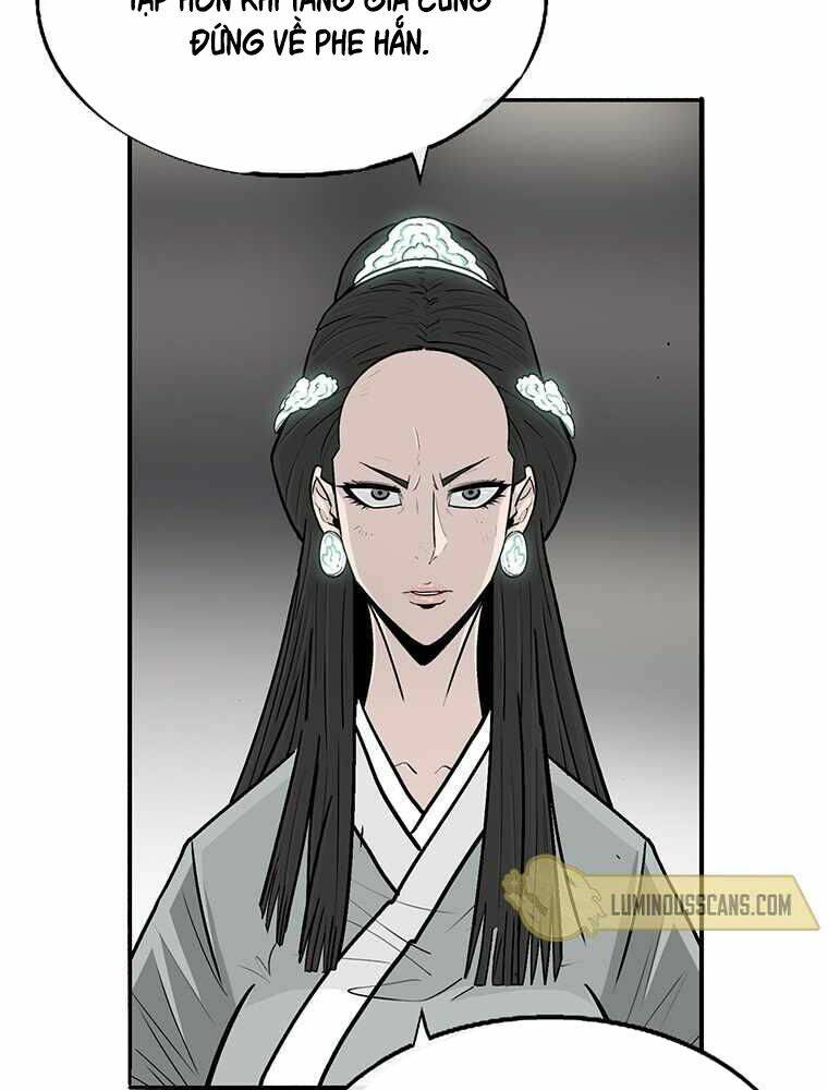 Bắc Kiếm Giang Hồ Chapter 97 - Trang 2