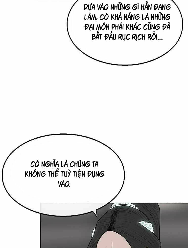 Bắc Kiếm Giang Hồ Chapter 97 - Trang 2