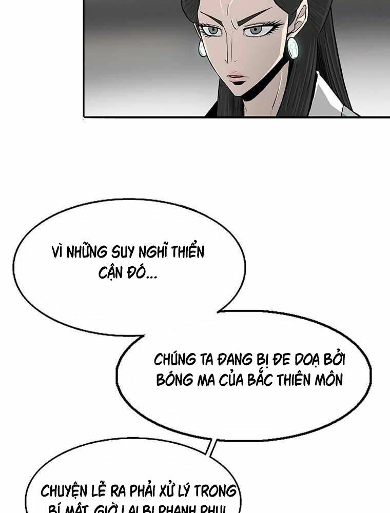 Bắc Kiếm Giang Hồ Chapter 97 - Trang 2