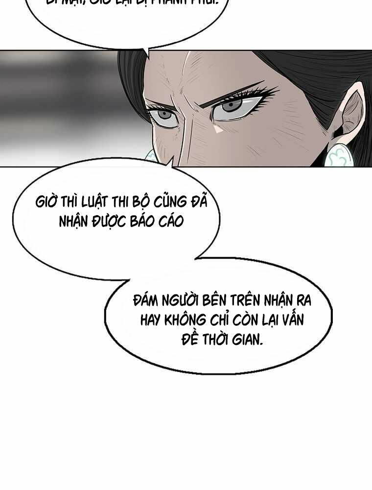 Bắc Kiếm Giang Hồ Chapter 97 - Trang 2