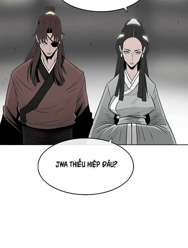 Bắc Kiếm Giang Hồ Chapter 97 - Trang 2
