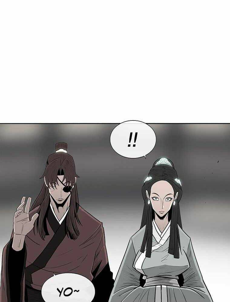 Bắc Kiếm Giang Hồ Chapter 97 - Trang 2