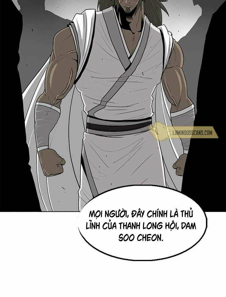 Bắc Kiếm Giang Hồ Chapter 97 - Trang 2