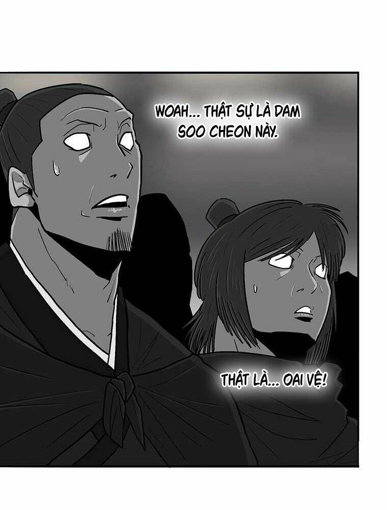 Bắc Kiếm Giang Hồ Chapter 97 - Trang 2