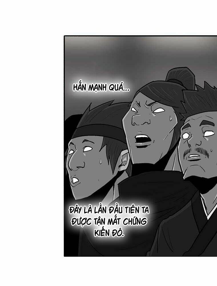 Bắc Kiếm Giang Hồ Chapter 97 - Trang 2