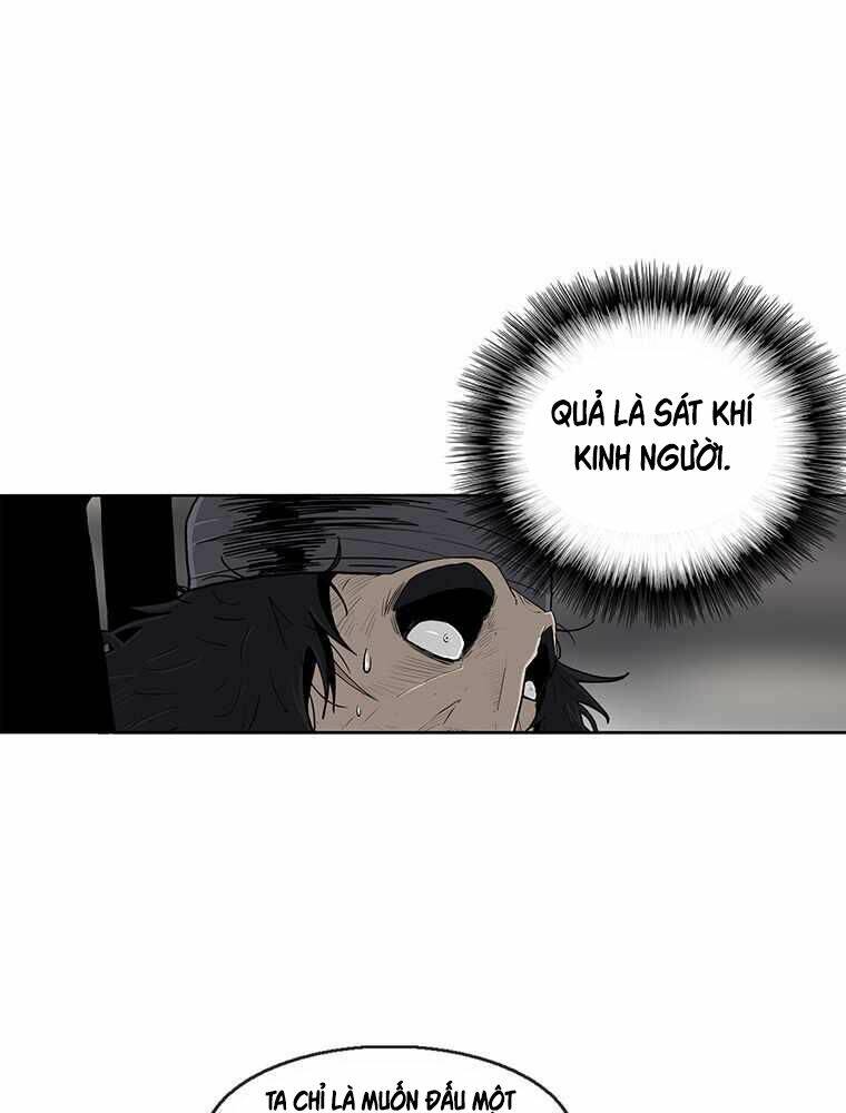 Bắc Kiếm Giang Hồ Chapter 97 - Trang 2